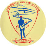 Andy Buschmann 4-Mile Classic