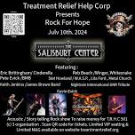 Rock For Hope