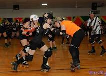 Roller Derby is back in Port Richey, Florida at Spinnations