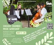 Join MYAC's Chamber Music Workshop!
