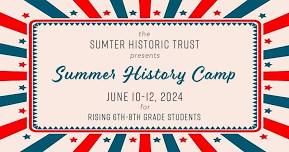 Summer History Camp