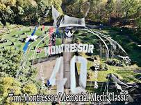 Tim Montressor Memorial Mech Classic