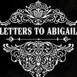 Letters to Abigail: LTA at Burntshirt Chimney Rock