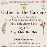 Gather in the Gardens