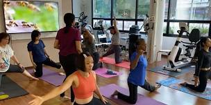 Yoga Classes @Reviva Physio Rehab!