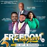 Freedom Conference