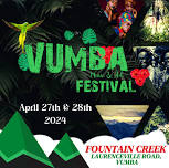 Vumba Music & Art Festival