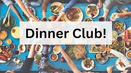 Brookstone of Aledo Monthly Dinner Club