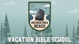 VBS - Breaker Rock Beach