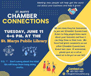 Chamber Connections Mini Business Expo