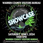 Warren County SHOWCASE!