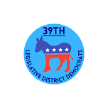 Marysville City Council Meeting — 39th Legislative District Democratic Organization