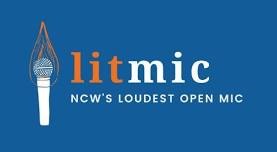 Lit Mic: NCW’s loudest open mic