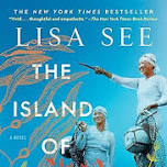 Book Discussion: The Island of Sea Women