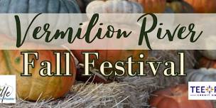 49th Annual Vermilion River Fall Festival