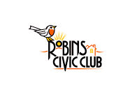 Robins Civic Club Meeting