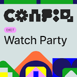 Eket Watch Party
