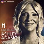 Ashley Adamo Advanced Cutting Class