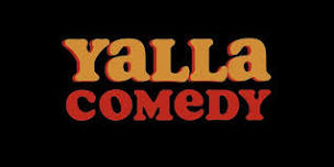 Yalla Comedy Show @ Commons Fooderie Fairfax
