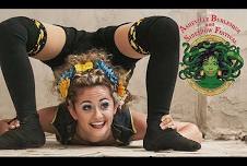 ABSFest: Americana Burlesque and Sideshow Festival