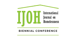 International Journal on Homelessness Conference 2025