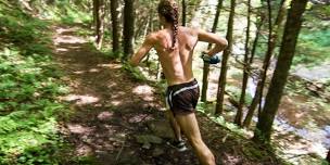 Cook Forest 25k Trail Challenge