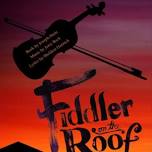 Fiddler on the Roof presented by Company of Rowlett Performers