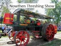 Nowthen Threshing Show — Anoka County Master Gardeners