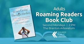Roaming Readers Book Club