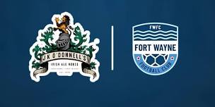 FWFC Away Game Watch Party June 2nd