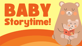 Baby Storytime NP