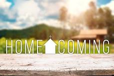 Church Homecoming – Featuring Darrell Luster