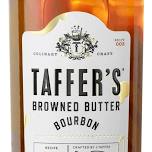 Taffers Browned Butter Bourbon