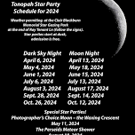 Tonopah Star Party
