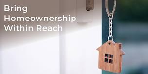 Bring Homeownership Within Reach, Bryan, TX!
