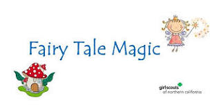 Gilroy, CA | Fairy Tale Magic