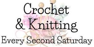 Café Rosé Crochet & Knitting Circle
