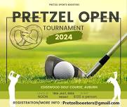 Pretzel Open