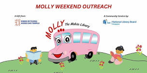 MOLLY Weekend Outreach @ Marine Crescent Ville