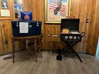 Sons of the Friendship American Legion 1168 - Cooler & Grill Raffle