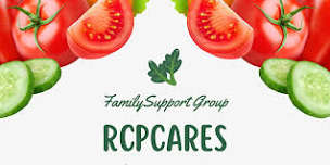 RCPCares Support Group