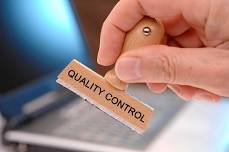 Quality Training – Quality 101 Foundational Concepts Class