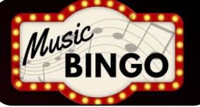 Music Bingo!!