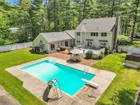 Open House for 63 Larkspur Drive Amherst MA 01002