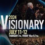 Visionary 2024