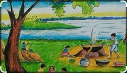 Bangladesh Puja Association annual picnic 2024