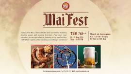 Mai Fest at Avani+ Mai Khao