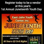 Juneteenth Youth Day Celebration