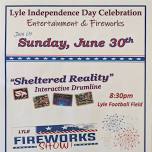 Lyle Fireworks and Entertainment