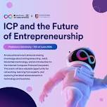ICP and the Future of Entrepreneurship with Podomoro University